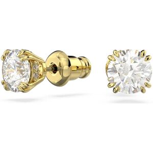 Swarovski Trblietavé unisex náušnice so Swarovski kryštálom Constella 5642595 Swarovski Trblietavé unisex náušnice so Swarovski kryštálom Constella 5642595