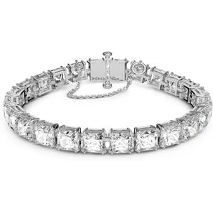 Swarovski Trblietavý náramok s čírymi kryštálmi Millenia 5599202 Swarovski Trblietavý náramok s čírymi kryštálmi Millenia 5599202