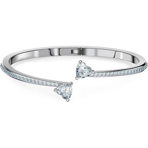 Swarovski Trblietavý pevný náramok Mesmera 5518814 S - 5,4 cm Swarovski Trblietavý pevný náramok Mesmera 5518814 S - 5,4 cm