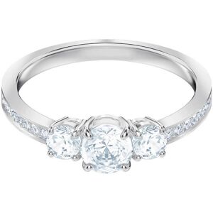 Swarovski Trblietavý prsteň Stilla Attract 54488 52 mm Swarovski Trblietavý prsteň Stilla Attract 54488 52 mm