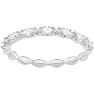 Swarovski Trblietavý prsteň Vittore 5366577 50 mm Swarovski Trblietavý prsteň Vittore 5366577 50 mm
