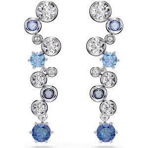 Swarovski Visiace náušnice s kryštálmi a zirkónmi Swarovski Constella 5732775 Swarovski Visiace náušnice s kryštálmi a zirkónmi Swarovski Constella 5732775