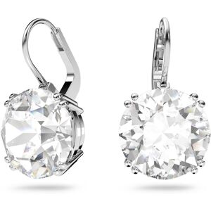 Swarovski Výrazné visiace náušnice s čírymi kryštálmi Millenia 5628351 Swarovski Výrazné visiace náušnice s čírymi kryštálmi Millenia 5628351