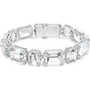 Swarovski Výrazný dámsky náramok s kryštálmi Tennis Millenia 5705770 Swarovski Výrazný dámsky náramok s kryštálmi Tennis Millenia 5705770