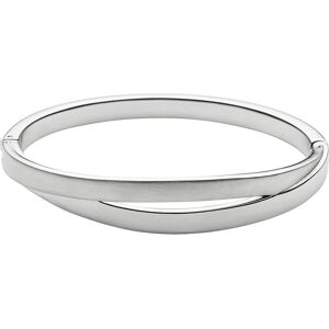 Skagen Dámsky pevný oceľový náramok SKJ0714040 Skagen Dámsky pevný oceľový náramok SKJ0714040