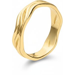 Soliter Elegantný prsteň zo žltého zlata 221 001 00694 00 56 mm Soliter Elegantný prsteň zo žltého zlata 221 001 00694 00 56 mm