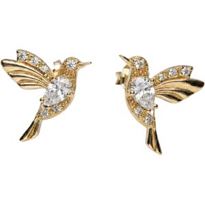 Soliter Zlaté náušnice Kolibrík so zirkónmi 239 001 01311 00 Soliter Zlaté náušnice Kolibrík so zirkónmi 239 001 01311 00