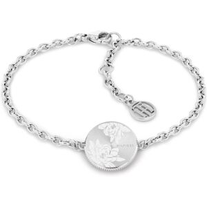 Tommy Hilfiger Elegantný oceľový náramok 2780592 Tommy Hilfiger Elegantný oceľový náramok 2780592