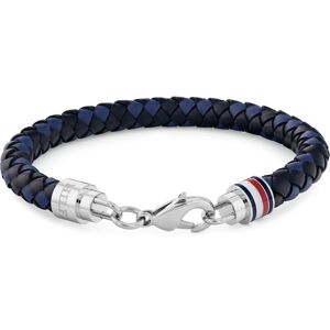 Tommy Hilfiger Fashion kožený náramok pre mužov Tyson 2790634 Tommy Hilfiger Fashion kožený náramok pre mužov Tyson 2790634