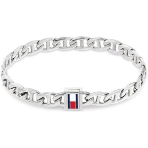 Tommy Hilfiger Fashion oceľový náramok Oceanic 2790645 17,1 cm Tommy Hilfiger Fashion oceľový náramok Oceanic 2790645 17,1 cm