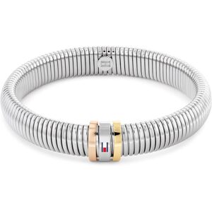 Tommy Hilfiger Hravý náramok z ocele pre ženy Stretch Bracelets 2780994 Tommy Hilfiger Hravý náramok z ocele pre ženy Stretch Bracelets 2780994