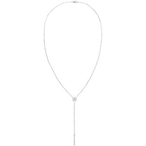 Tommy Hilfiger Moderný dámsky náhrdelník Bar Chain 2780997 Tommy Hilfiger Moderný dámsky náhrdelník Bar Chain 2780997