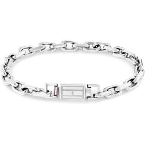 Tommy Hilfiger Moderný oceľový náramok Iconic Hardware 2790715 19 cm Tommy Hilfiger Moderný oceľový náramok Iconic Hardware 2790715 19 cm