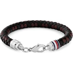 Tommy Hilfiger Módny kožený náramok pre mužov Tyson 2790632 Tommy Hilfiger Módny kožený náramok pre mužov Tyson 2790632