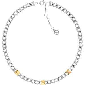 Tommy Hilfiger Módny oceľový náhrdelník Gianna 2780912 Tommy Hilfiger Módny oceľový náhrdelník Gianna 2780912