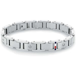 Tommy Hilfiger Módny oceľový náramok pre mužov 2790393 Tommy Hilfiger Módny oceľový náramok pre mužov 2790393