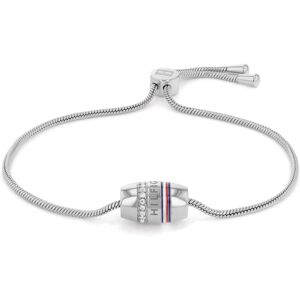 Tommy Hilfiger Nadčasový oceľový náramok 2780619 Tommy Hilfiger Nadčasový oceľový náramok 2780619