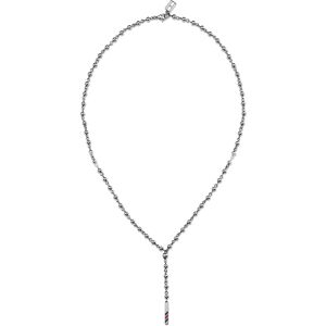 Tommy Hilfiger Dámsky korálkový náhrdelník z ocele 2700794 Tommy Hilfiger Dámsky korálkový náhrdelník z ocele 2700794