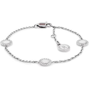Tommy Hilfiger Oceľový náramok s kryštálmi Mini Crystals 2780904 Tommy Hilfiger Oceľový náramok s kryštálmi Mini Crystals 2780904
