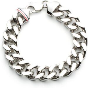 Tommy Hilfiger Oceľový náramok TH2700261 Tommy Hilfiger Oceľový náramok TH2700261