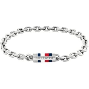 Tommy Hilfiger Originálny oceľový náramok Bruce Chain 2790652 19 cm Tommy Hilfiger Originálny oceľový náramok Bruce Chain 2790652 19 cm
