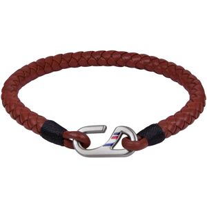 Tommy Hilfiger Pánsky kožený náramok TH2790024 Tommy Hilfiger Pánsky kožený náramok TH2790024