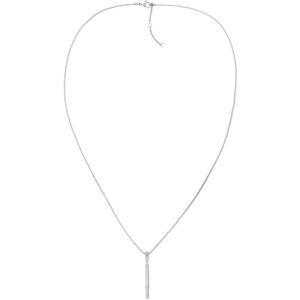 Tommy Hilfiger Slušivý náhrdelník s príveskom Linear 2780950 Tommy Hilfiger Slušivý náhrdelník s príveskom Linear 2780950