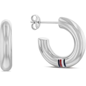 Tommy Hilfiger Štýlové oceľové kruhy Circles 2780948 Tommy Hilfiger Štýlové oceľové kruhy Circles 2780948