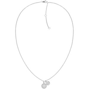 Tommy Hilfiger Štýlový náhrdelník s kryštálmi Mini Crystals 2780901 Tommy Hilfiger Štýlový náhrdelník s kryštálmi Mini Crystals 2780901