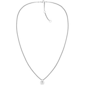 Tommy Hilfiger Štýlový oceľový náhrdelník Layered 2780849 Tommy Hilfiger Štýlový oceľový náhrdelník Layered 2780849