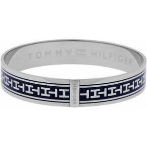 Tommy Hilfiger Štýlový oceľový náramok pre ženy 2700023 Tommy Hilfiger Štýlový oceľový náramok pre ženy 2700023