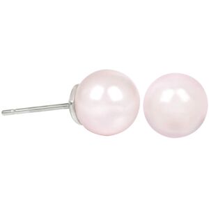 Levien Jemné perličkové náušnice Pearl Rosaline Levien Jemné perličkové náušnice Pearl Rosaline
