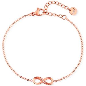Vuch Dámsky náramok Nekonečno Enso Rose Gold Vuch Dámsky náramok Nekonečno Enso Rose Gold