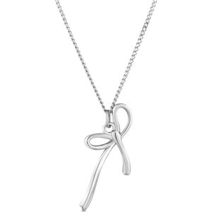 Vuch Nežný oceľový náhrdelník Stellara Silver Vuch Nežný oceľový náhrdelník Stellara Silver