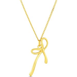 Vuch Nežný pozlátený náhrdelník Stellara Gold Vuch Nežný pozlátený náhrdelník Stellara Gold