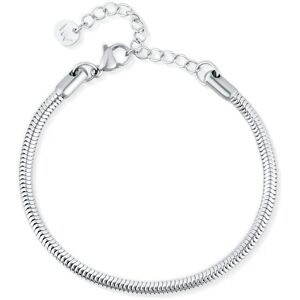 Vuch Oceľový retiazkový náramok Olen Silver Vuch Oceľový retiazkový náramok Olen Silver
