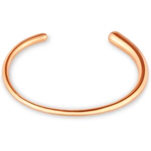 Vuch Pevný otvorený náramok Bond Rose Gold Vuch Pevný otvorený náramok Bond Rose Gold