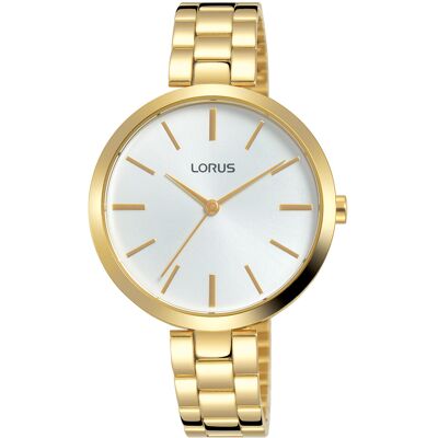 Lorus Analógové hodinky RG204PX9 Lorus Analógové hodinky RG204PX9