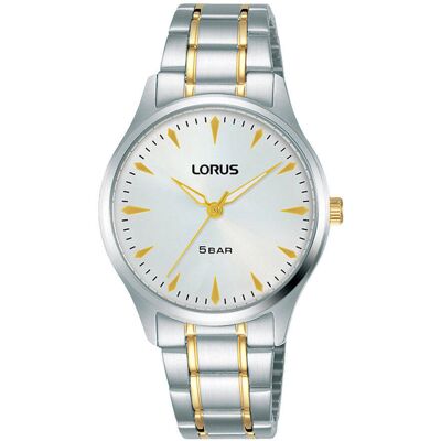 Lorus Analógové hodinky RG277RX9 Lorus Analógové hodinky RG277RX9