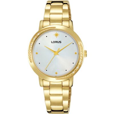 Lorus Analógové hodinky RG292RX9 Lorus Analógové hodinky RG292RX9