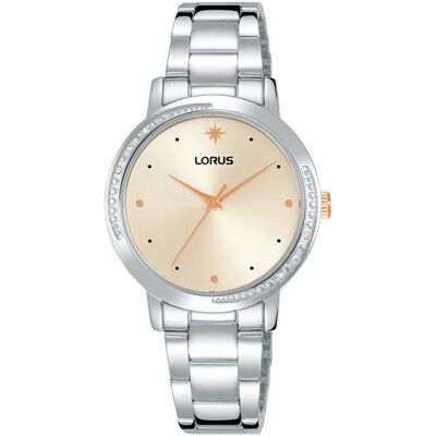 Lorus Analógové hodinky RG295RX9 Lorus Analógové hodinky RG295RX9
