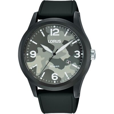 Lorus Analógové hodinky RH913MX9 Lorus Analógové hodinky RH913MX9