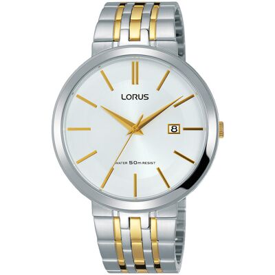 Lorus Analógové hodinky RH915JX9 Lorus Analógové hodinky RH915JX9