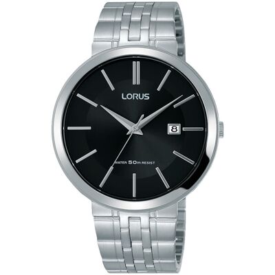 Lorus Analógové hodinky RH917JX9 Lorus Analógové hodinky RH917JX9