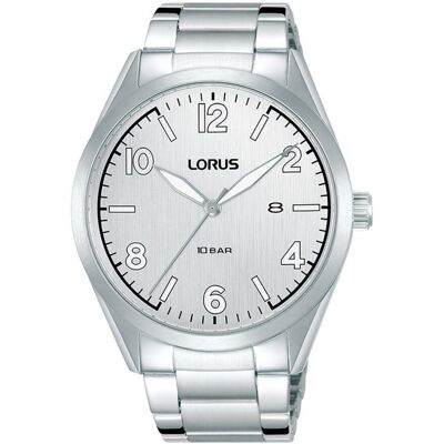 Lorus Analógové hodinky RH967MX9 Lorus Analógové hodinky RH967MX9