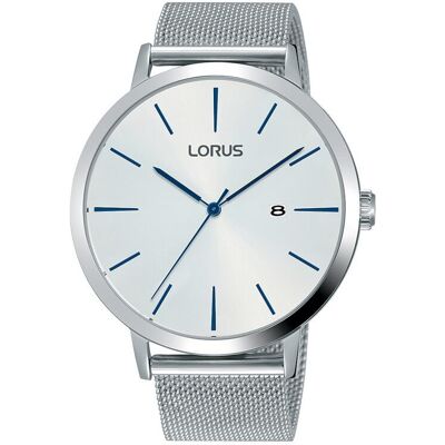 Lorus Analógové hodinky RH985JX9 Lorus Analógové hodinky RH985JX9