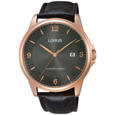 Lorus Analógové hodinky RS908CX9 Lorus Analógové hodinky RS908CX9