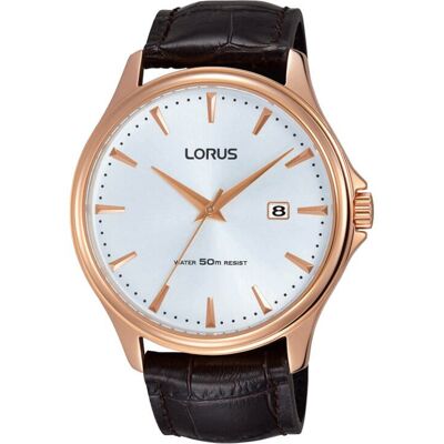 Lorus Analógové hodinky RS946CX9 Lorus Analógové hodinky RS946CX9
