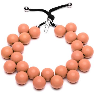 Ballsmania Originálne náhrdelník C206 15-1334 Corallo Ballsmania Originálne náhrdelník C206 15-1334 Corallo