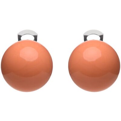 Ballsmania Originálne náušnice O154 15-1334 Corallo Ballsmania Originálne náušnice O154 15-1334 Corallo